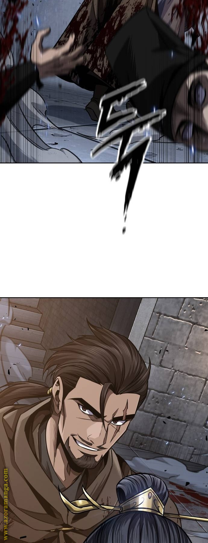 Read Nano machine ar Manga Online