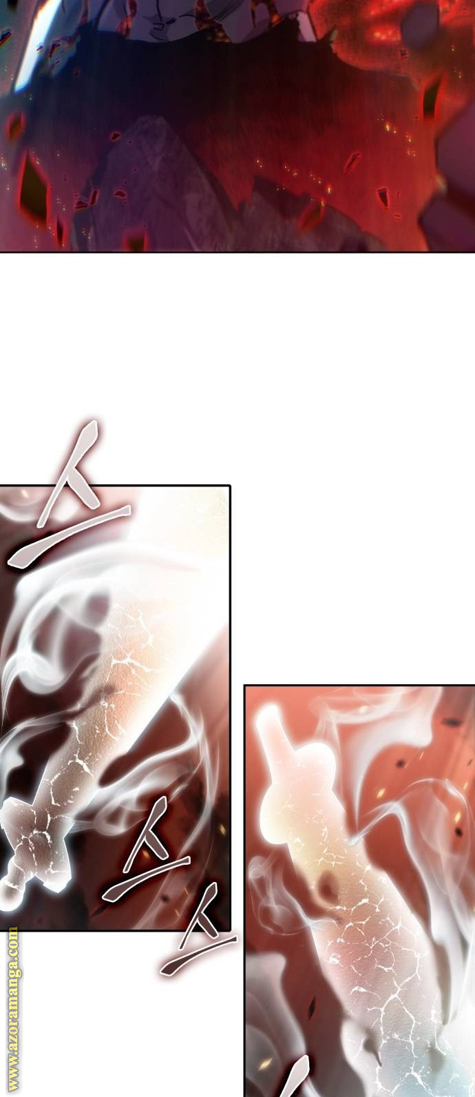 Read Nano machine ar Manga Online