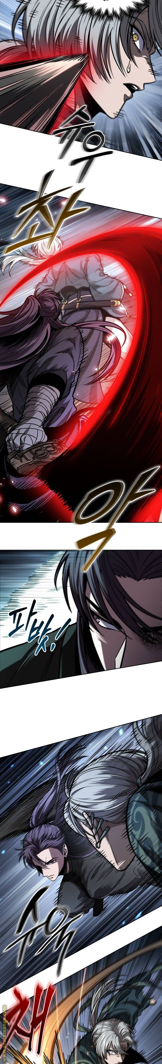 Read Nano machine ar Manga Online