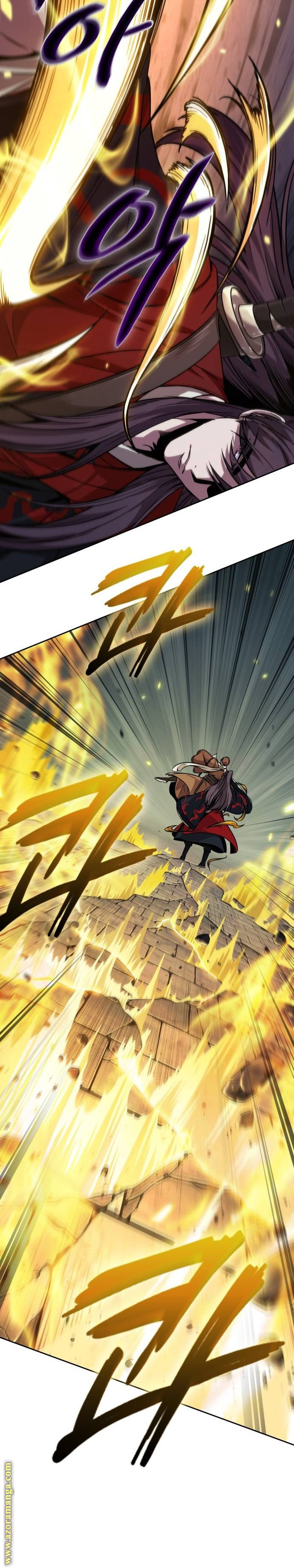 Read Nano machine ar Manga Online