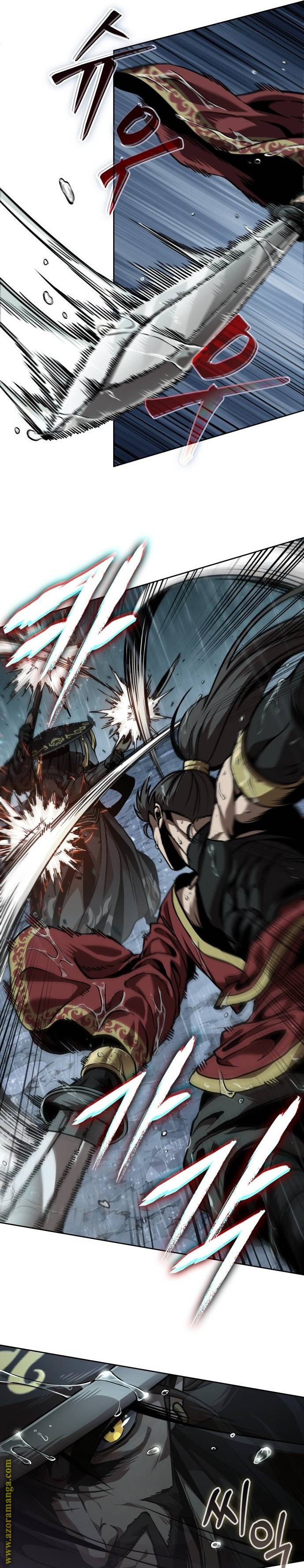 Read Nano machine ar Manga Online