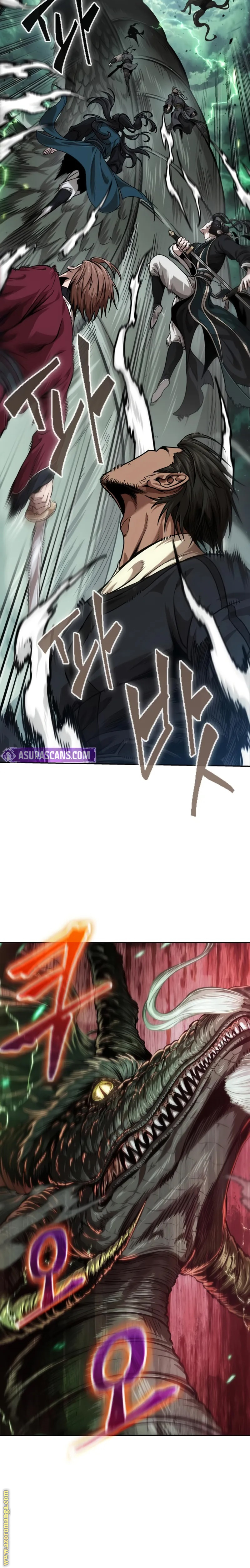 Read Nano machine ar Manga Online