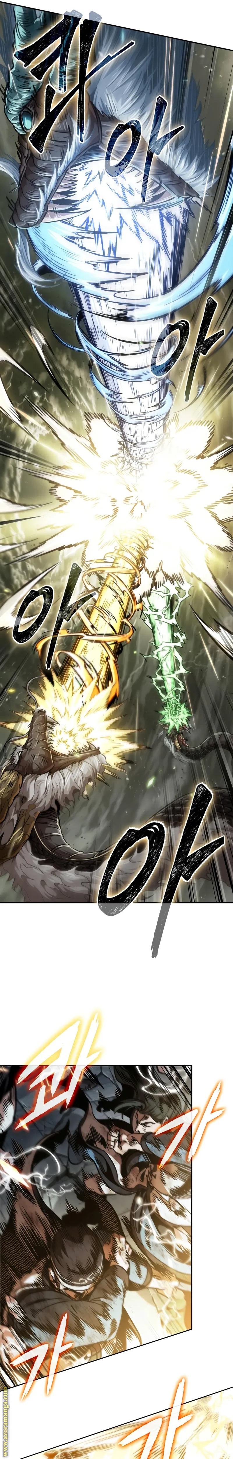 Read Nano machine ar Manga Online