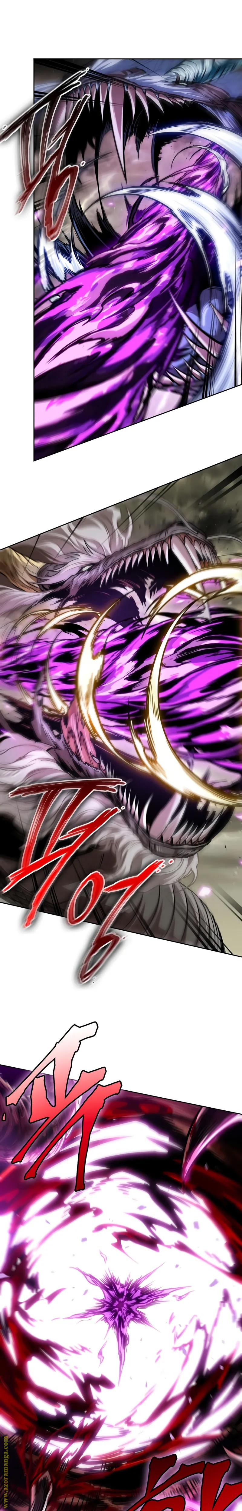 Read Nano machine ar Manga Online