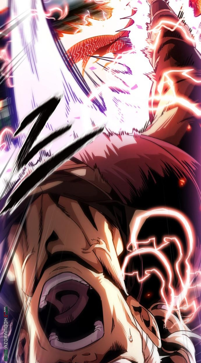 Read Nano machine ar Manga Online