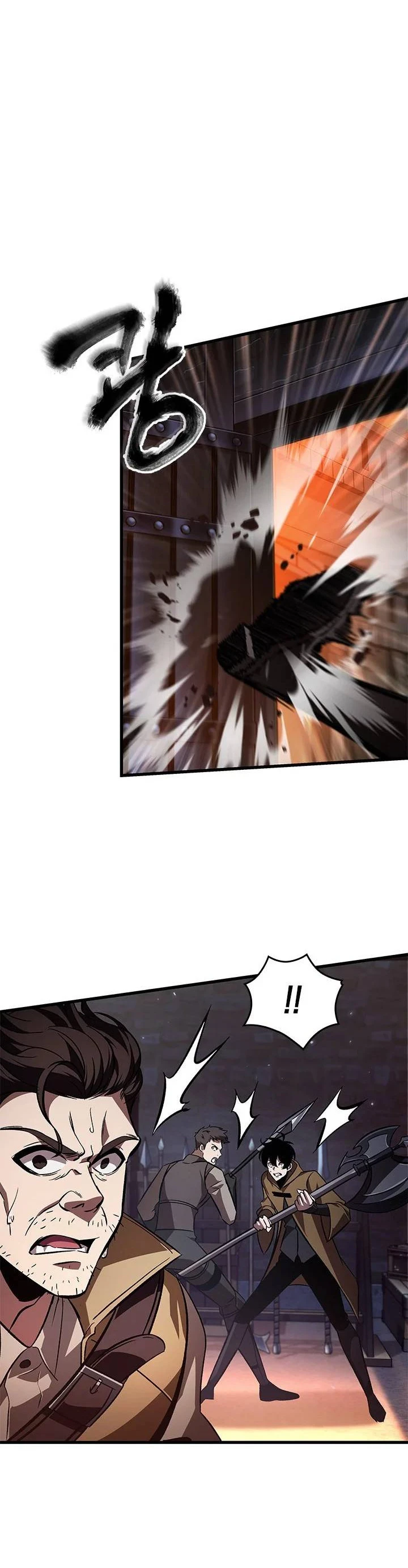 Read Pick Me Up _ Infinite Gacha ar Manga Online