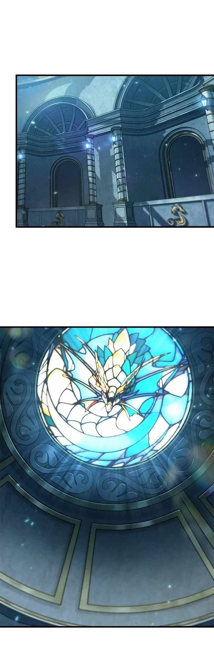 Read Pick Me Up _ Infinite Gacha ar Manga Online