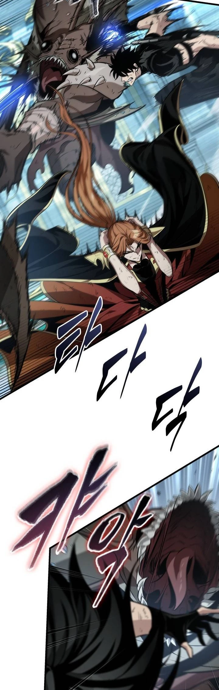 Read Pick Me Up _ Infinite Gacha ar Manga Online