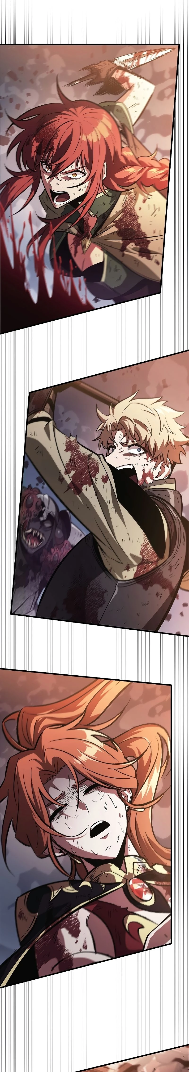 Read Pick Me Up _ Infinite Gacha ar Manga Online