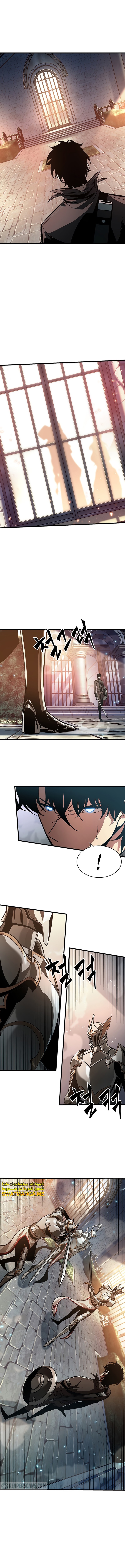 Read Pick Me Up _ Infinite Gacha ar Manga Online