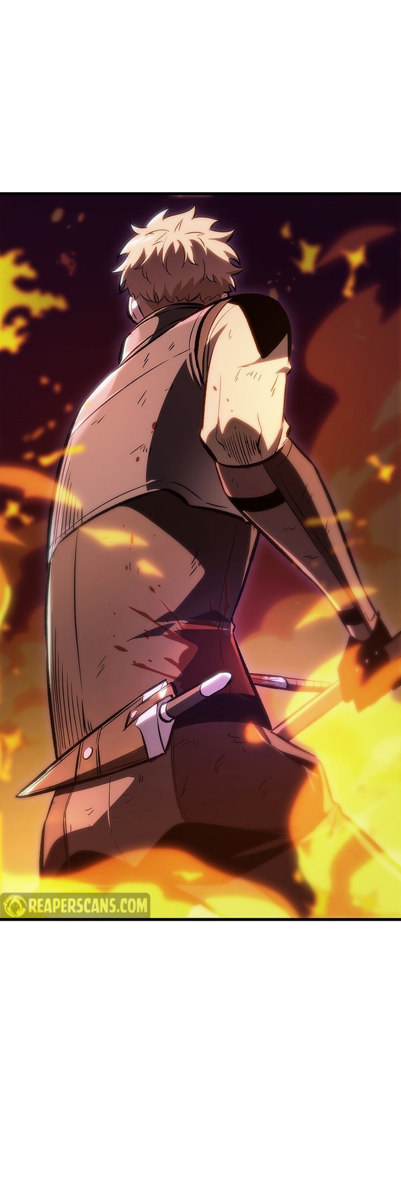 Read Pick Me Up _ Infinite Gacha ar Manga Online