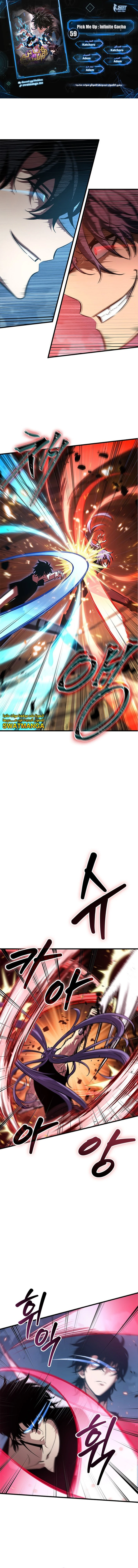 Read Pick Me Up _ Infinite Gacha ar Manga Online