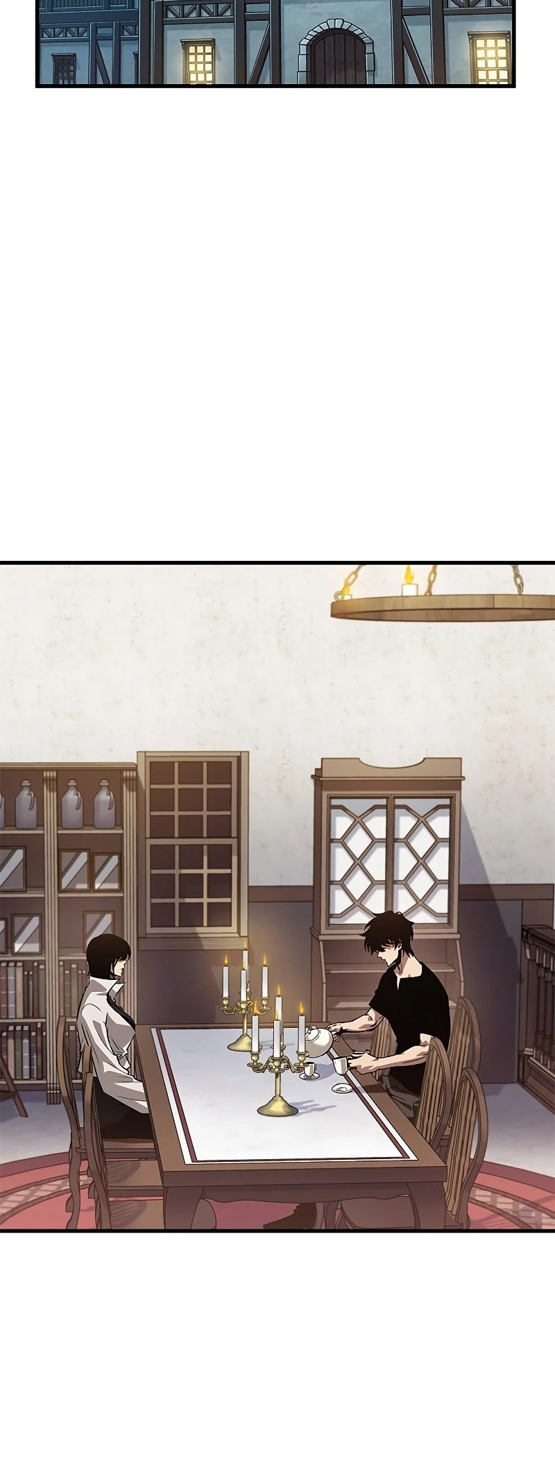 Read Pick Me Up _ Infinite Gacha ar Manga Online