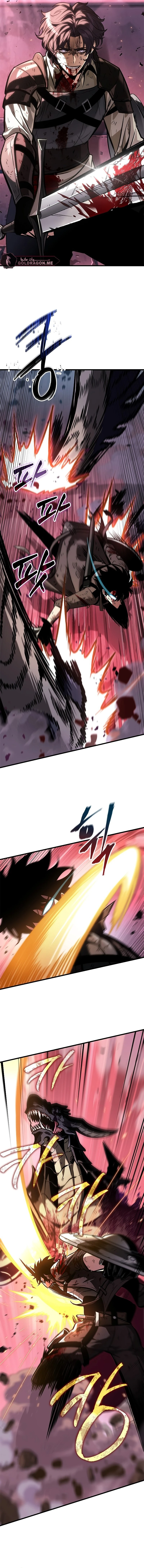 Read Pick Me Up _ Infinite Gacha ar Manga Online