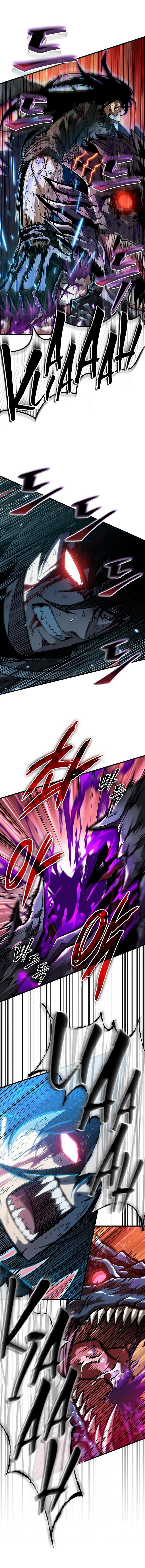 Read Pick Me Up _ Infinite Gacha ar Manga Online