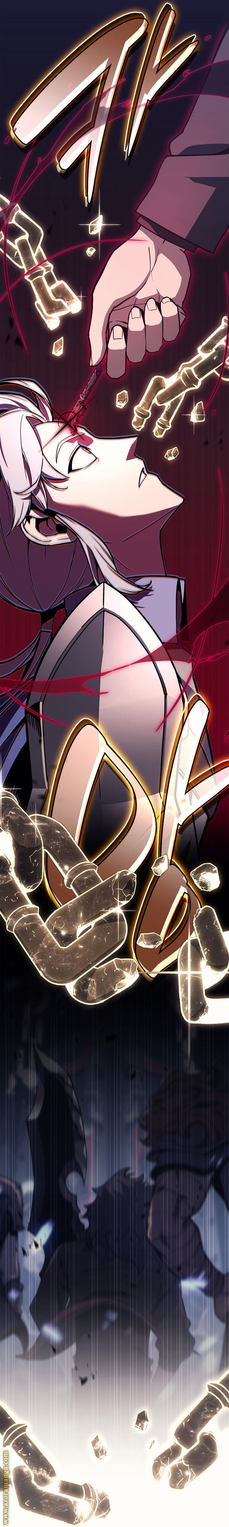 Read Return of the Disaster-Class Hero ar Manga Online