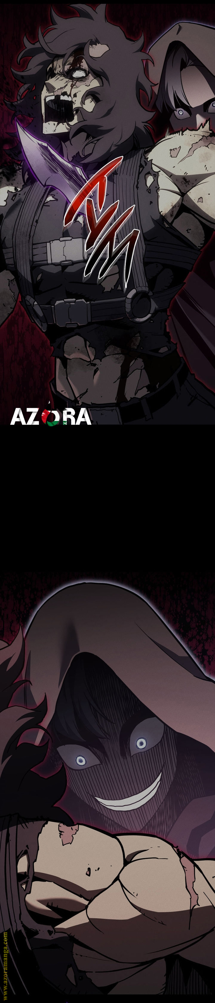 Read Return of the Disaster-Class Hero ar Manga Online