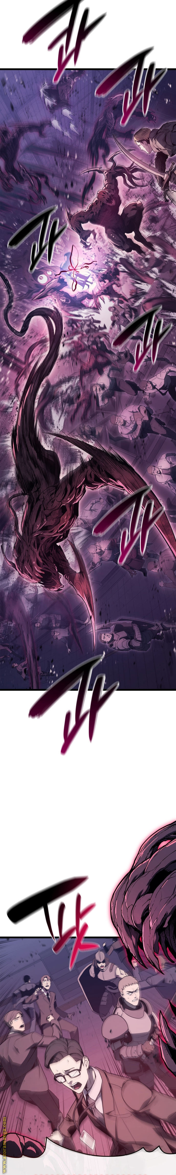 Read Return of the Disaster-Class Hero ar Manga Online