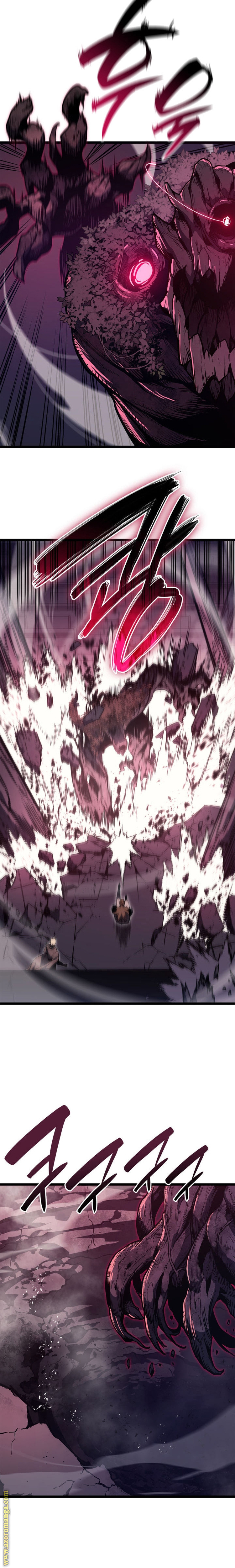 Read Return of the Disaster-Class Hero ar Manga Online