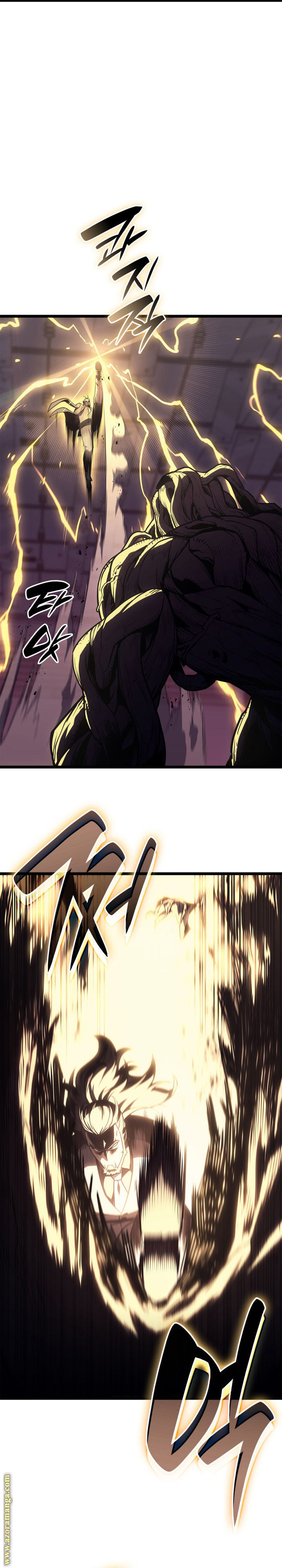 Read Return of the Disaster-Class Hero ar Manga Online