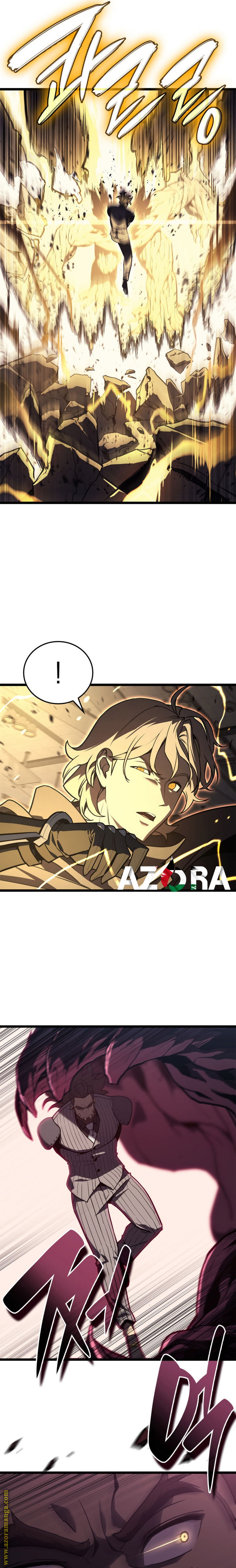 Read Return of the Disaster-Class Hero ar Manga Online