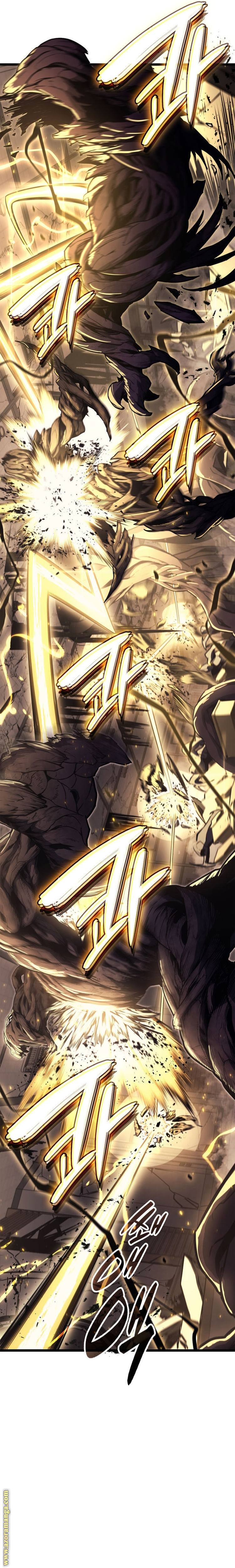 Read Return of the Disaster-Class Hero ar Manga Online