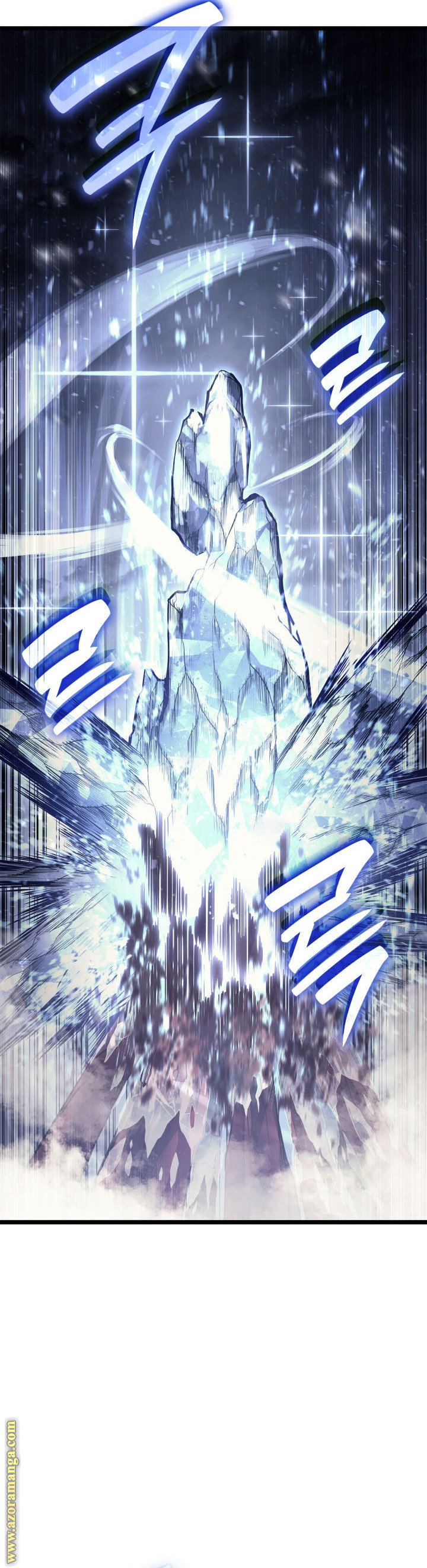 Read Return of the Disaster-Class Hero ar Manga Online