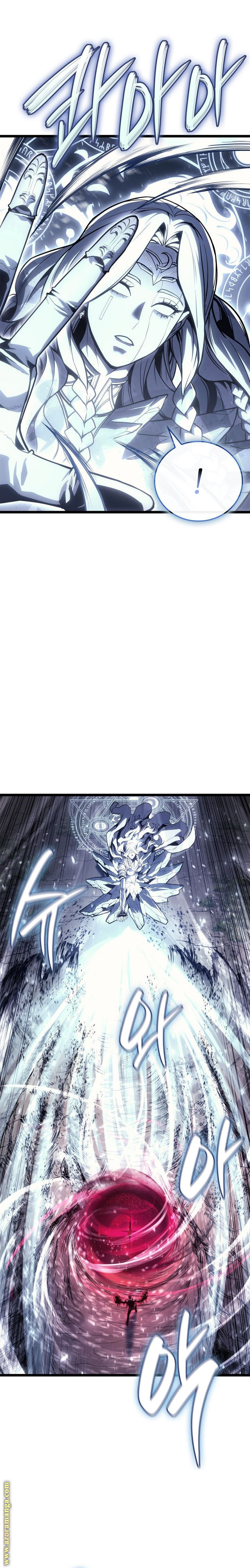 Read Return of the Disaster-Class Hero ar Manga Online