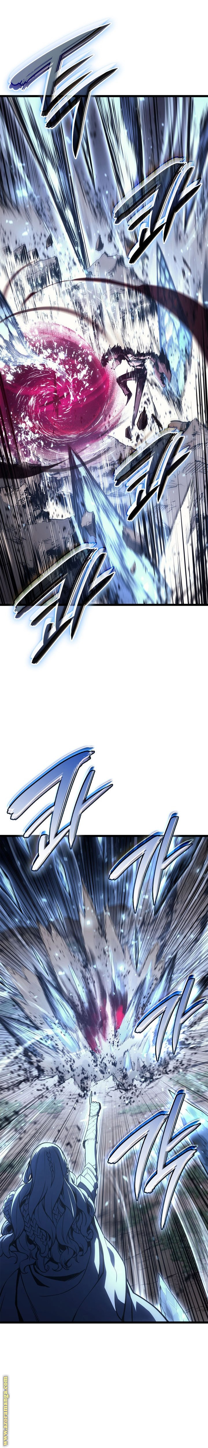 Read Return of the Disaster-Class Hero ar Manga Online