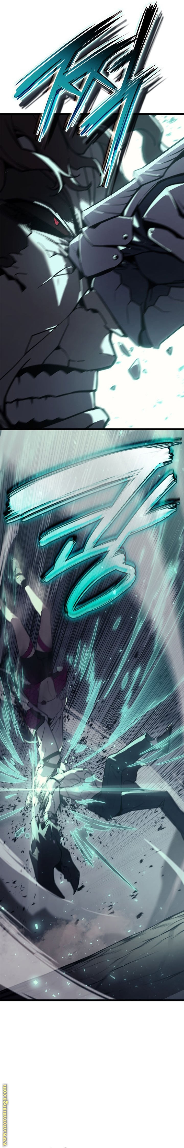 Read Return of the Disaster-Class Hero ar Manga Online