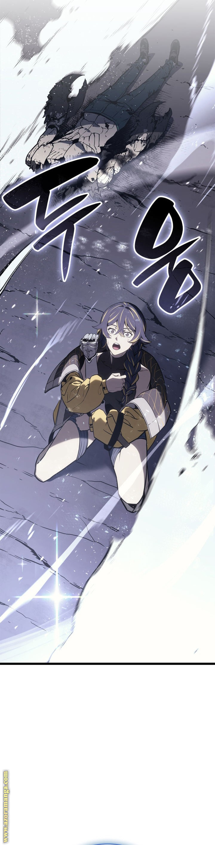 Read Return of the Disaster-Class Hero ar Manga Online