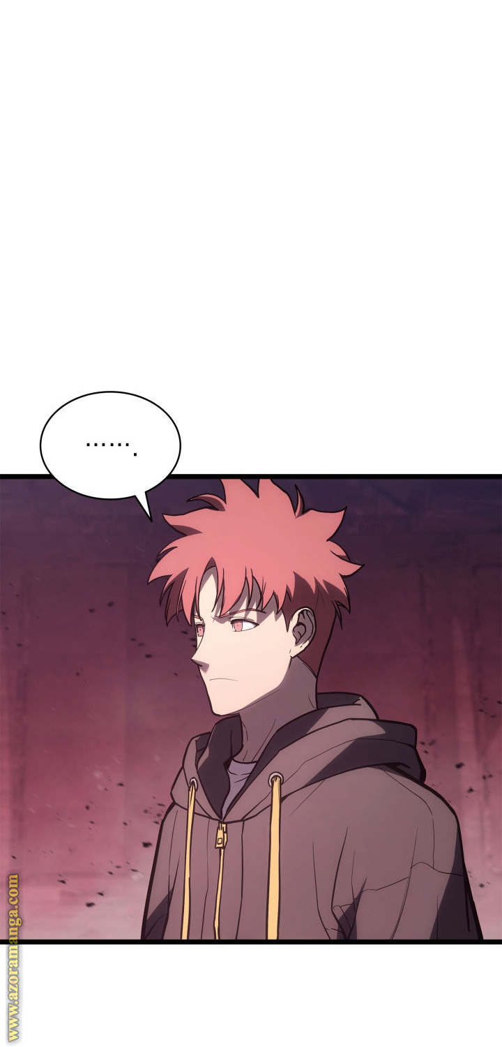 Read Return of the Disaster-Class Hero ar Manga Online