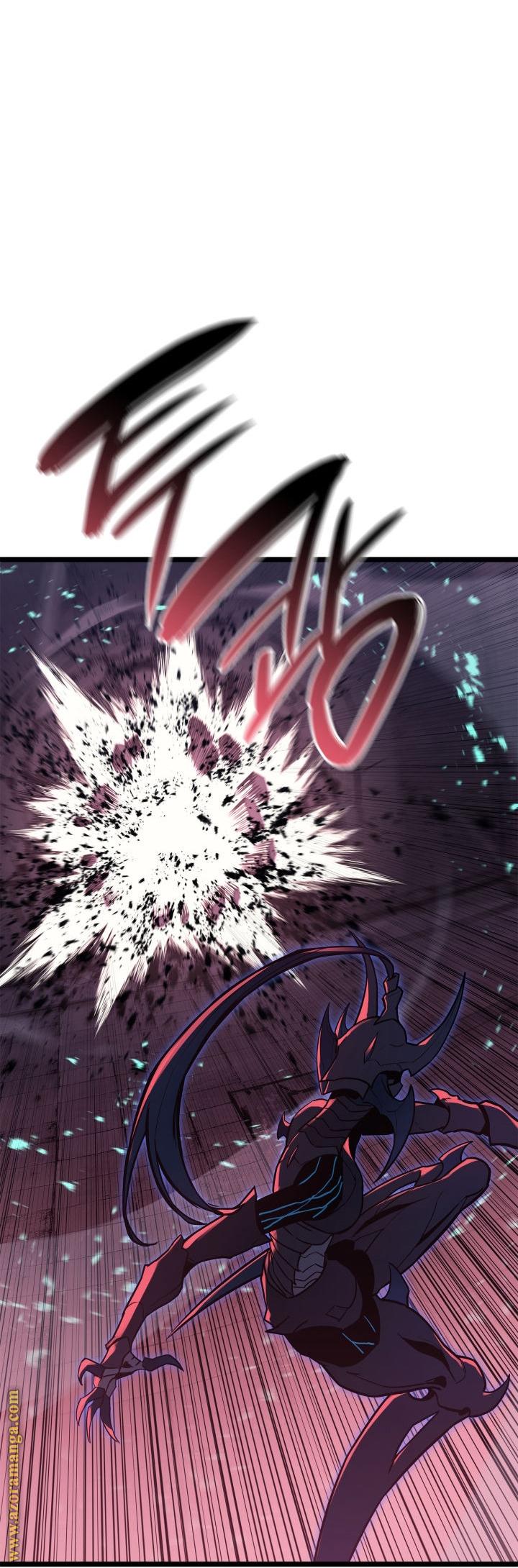 Read Return of the Disaster-Class Hero ar Manga Online