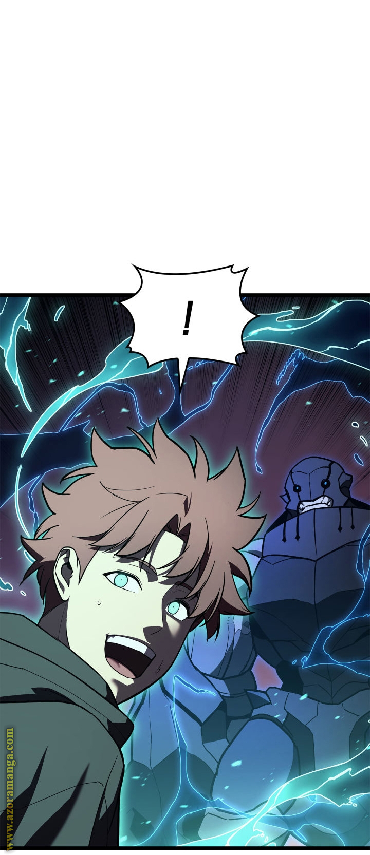 Read Return of the Disaster-Class Hero ar Manga Online