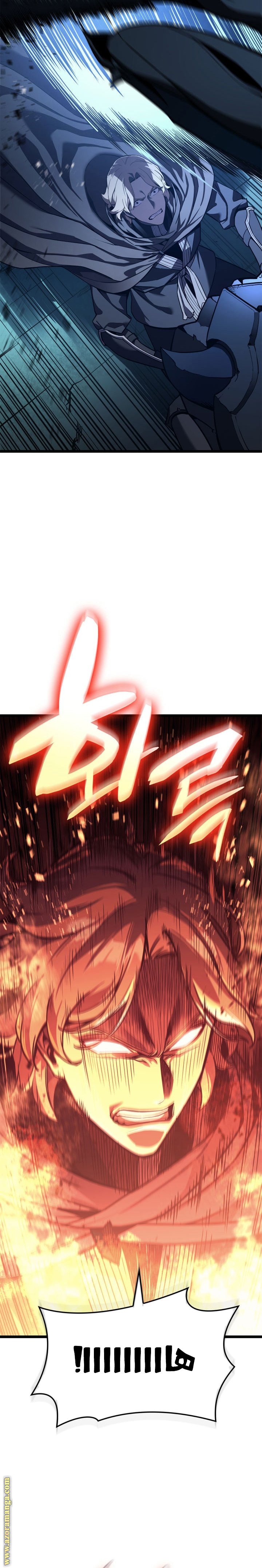 Read Return of the Disaster-Class Hero ar Manga Online