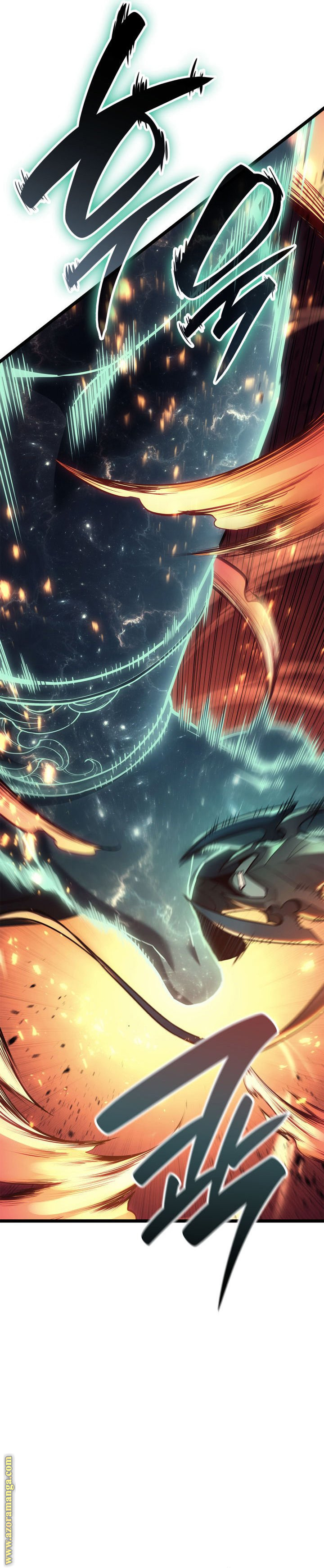 Read Return of the Disaster-Class Hero ar Manga Online