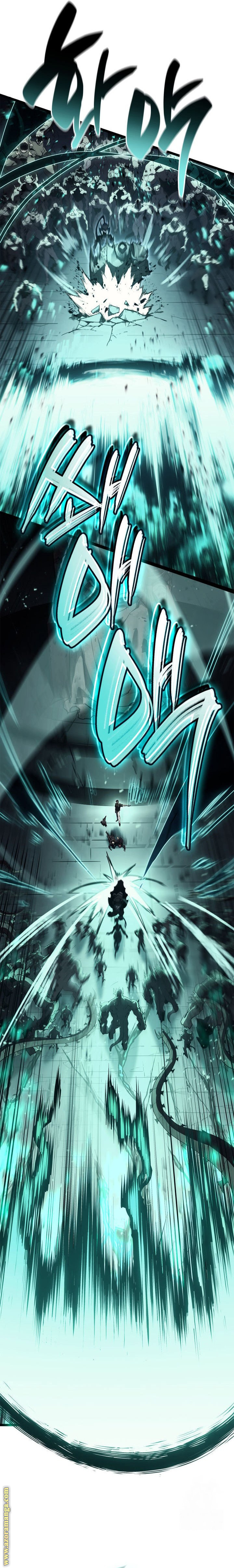 Read Return of the Disaster-Class Hero ar Manga Online