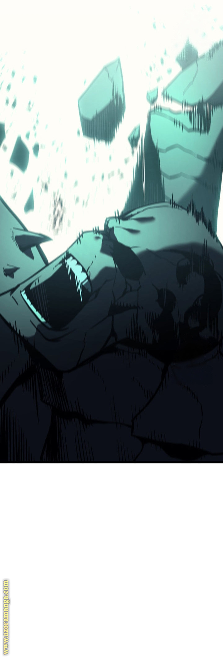 Read Return of the Disaster-Class Hero ar Manga Online