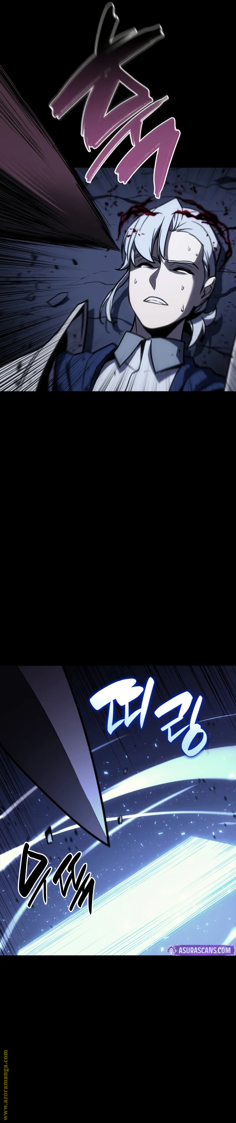 Read Return of the Disaster-Class Hero ar Manga Online