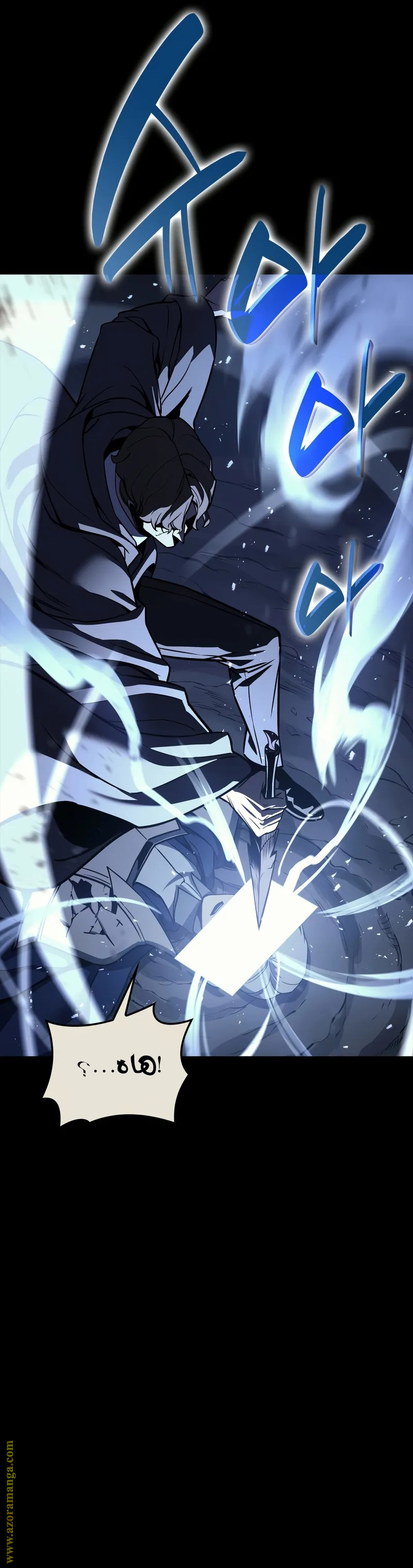 Read Return of the Disaster-Class Hero ar Manga Online