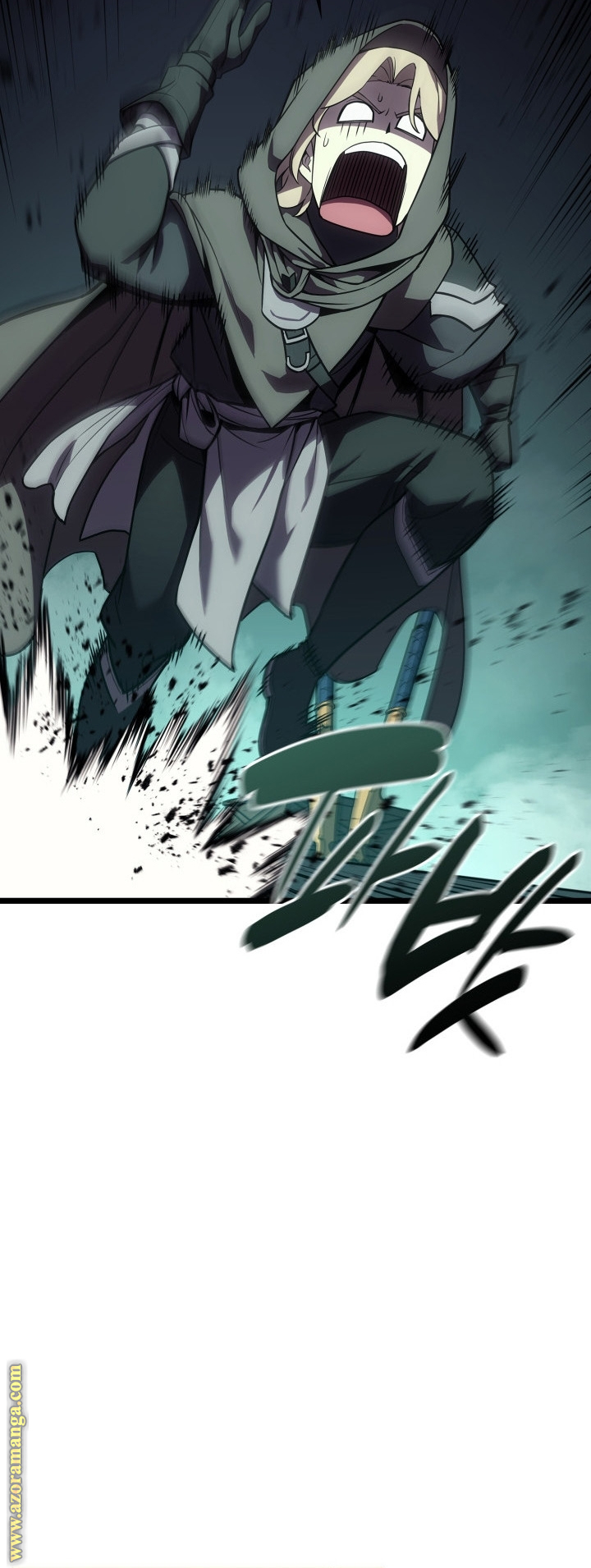 Read Return of the Disaster-Class Hero ar Manga Online