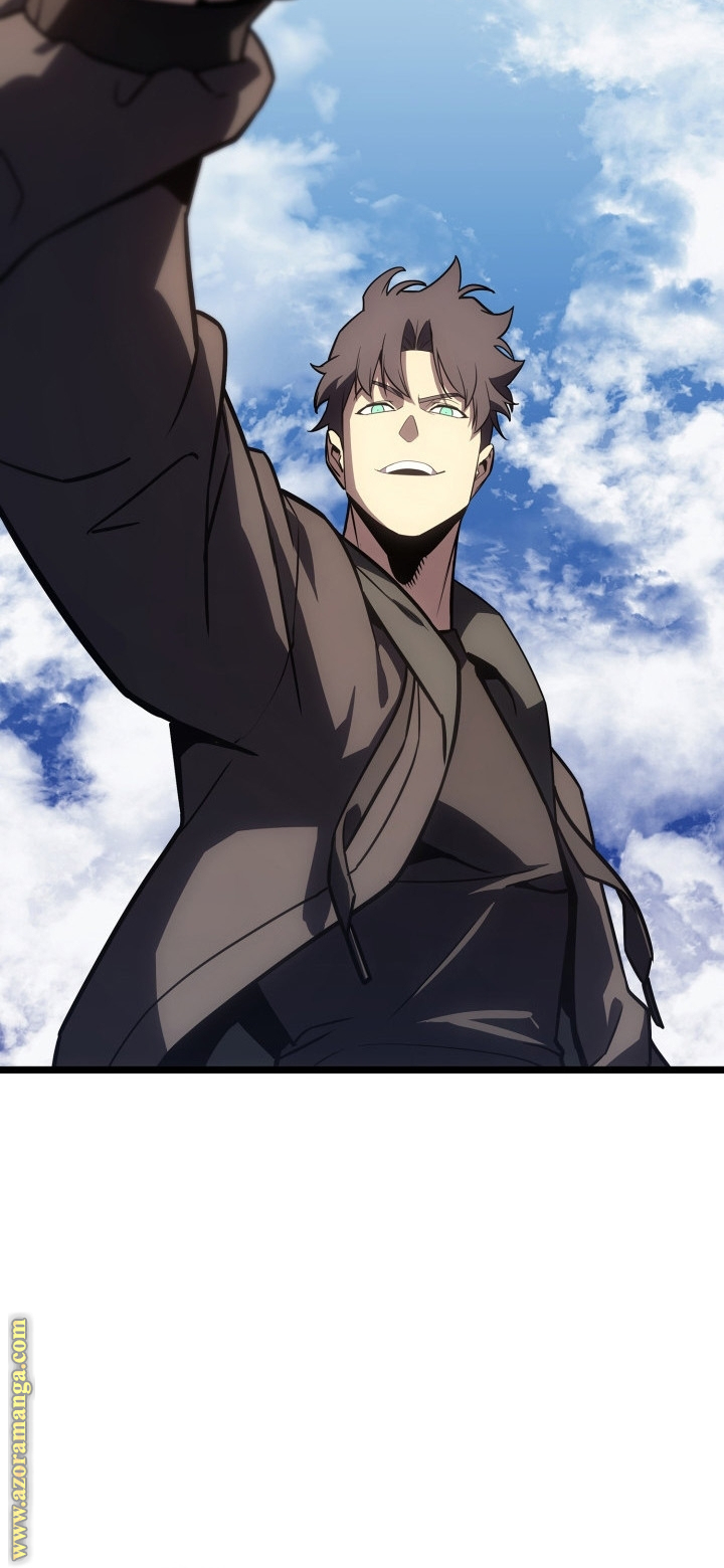 Read Return of the Disaster-Class Hero ar Manga Online