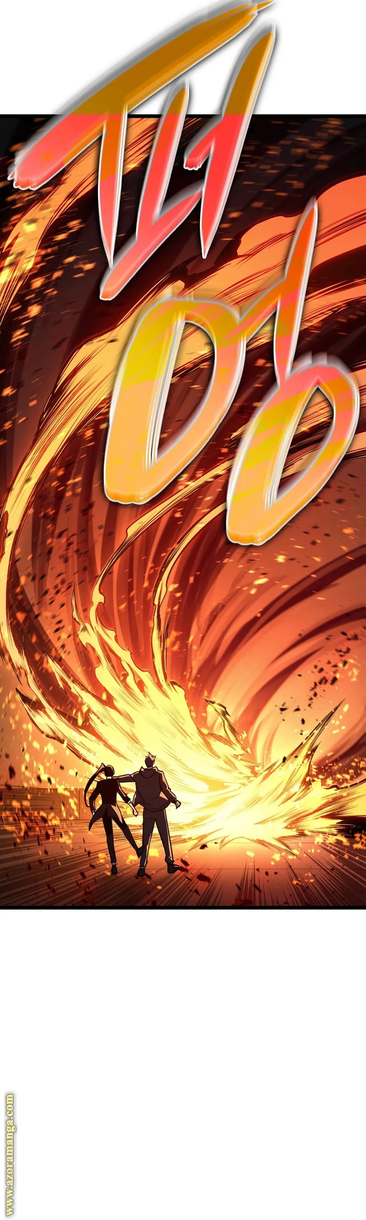 Read Return of the Disaster-Class Hero ar Manga Online