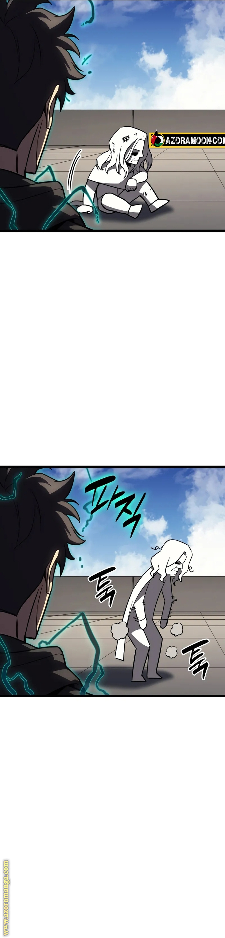 Read Return of the Disaster-Class Hero ar Manga Online