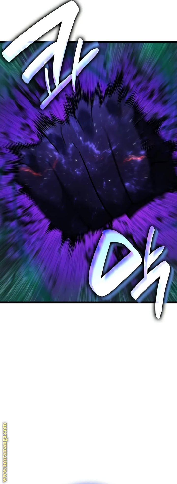 Read Return of the Disaster-Class Hero ar Manga Online