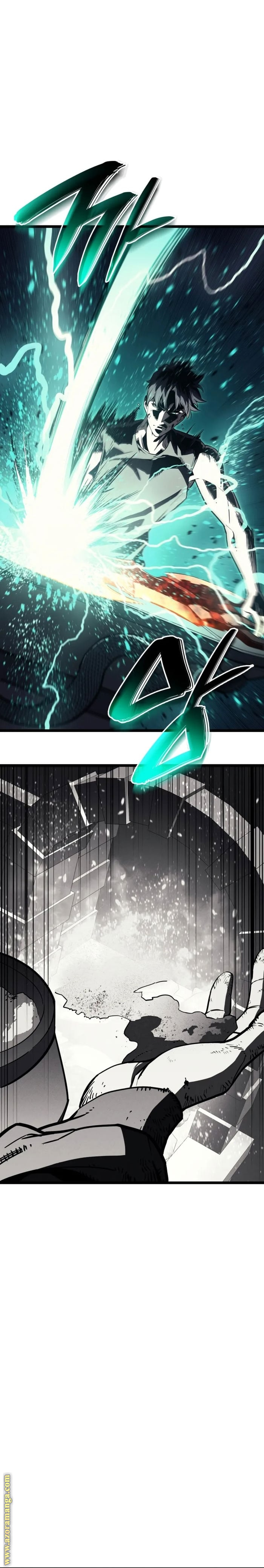 Read Return of the Disaster-Class Hero ar Manga Online