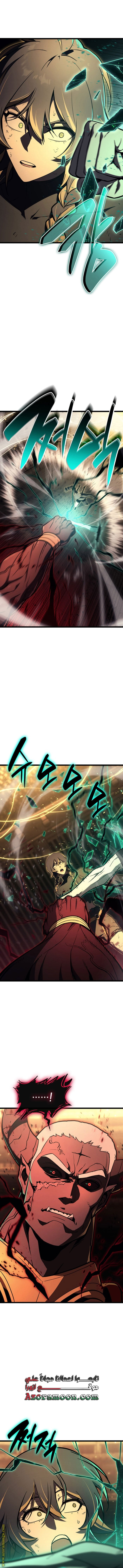 Read Return of the Disaster-Class Hero ar Manga Online