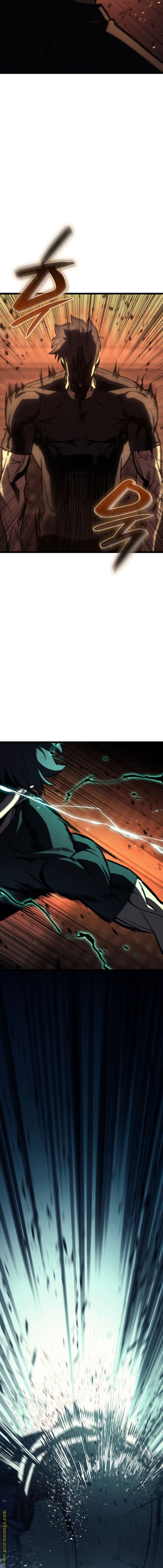 Read Return of the Disaster-Class Hero ar Manga Online