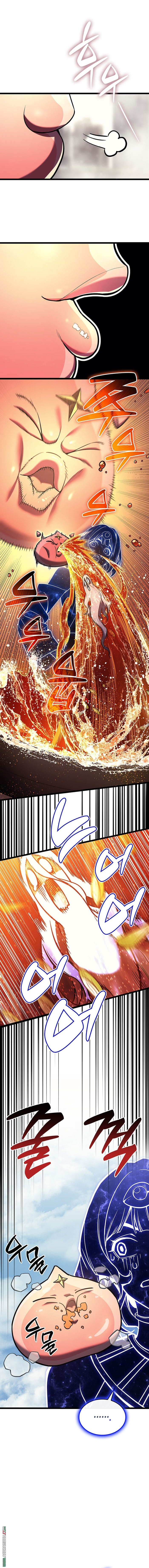 Read Return of the Disaster-Class Hero ar Manga Online