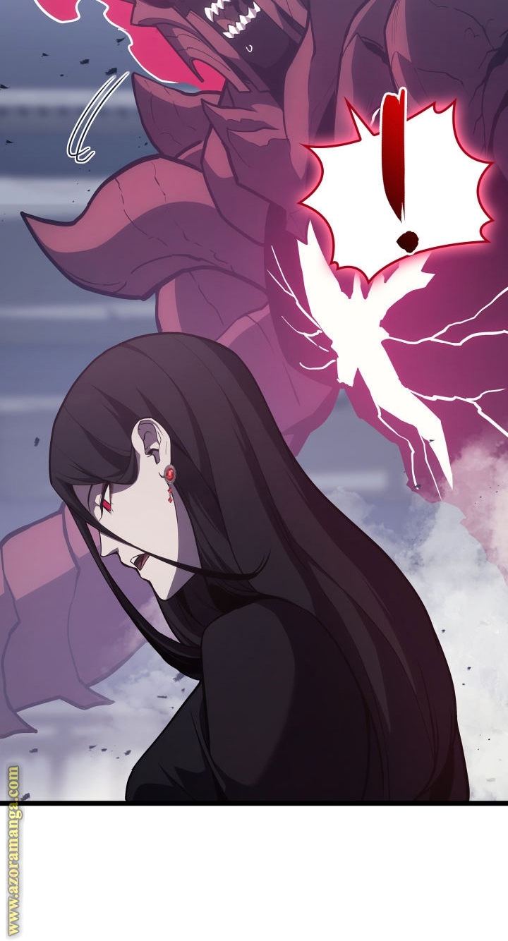 Read Return of the Disaster-Class Hero ar Manga Online